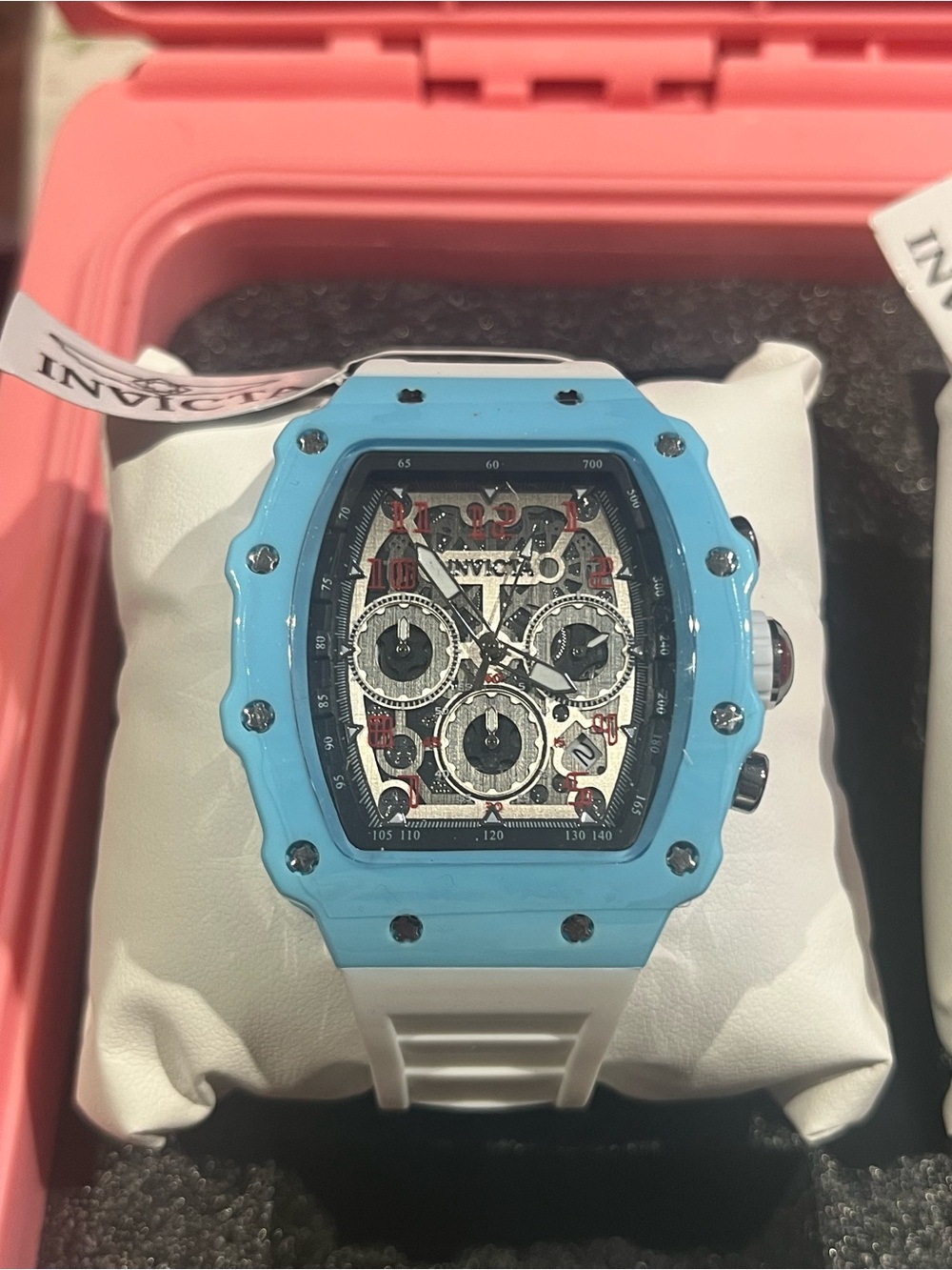 Invicta 8pc Miami Bundle - Picture 7 of 10